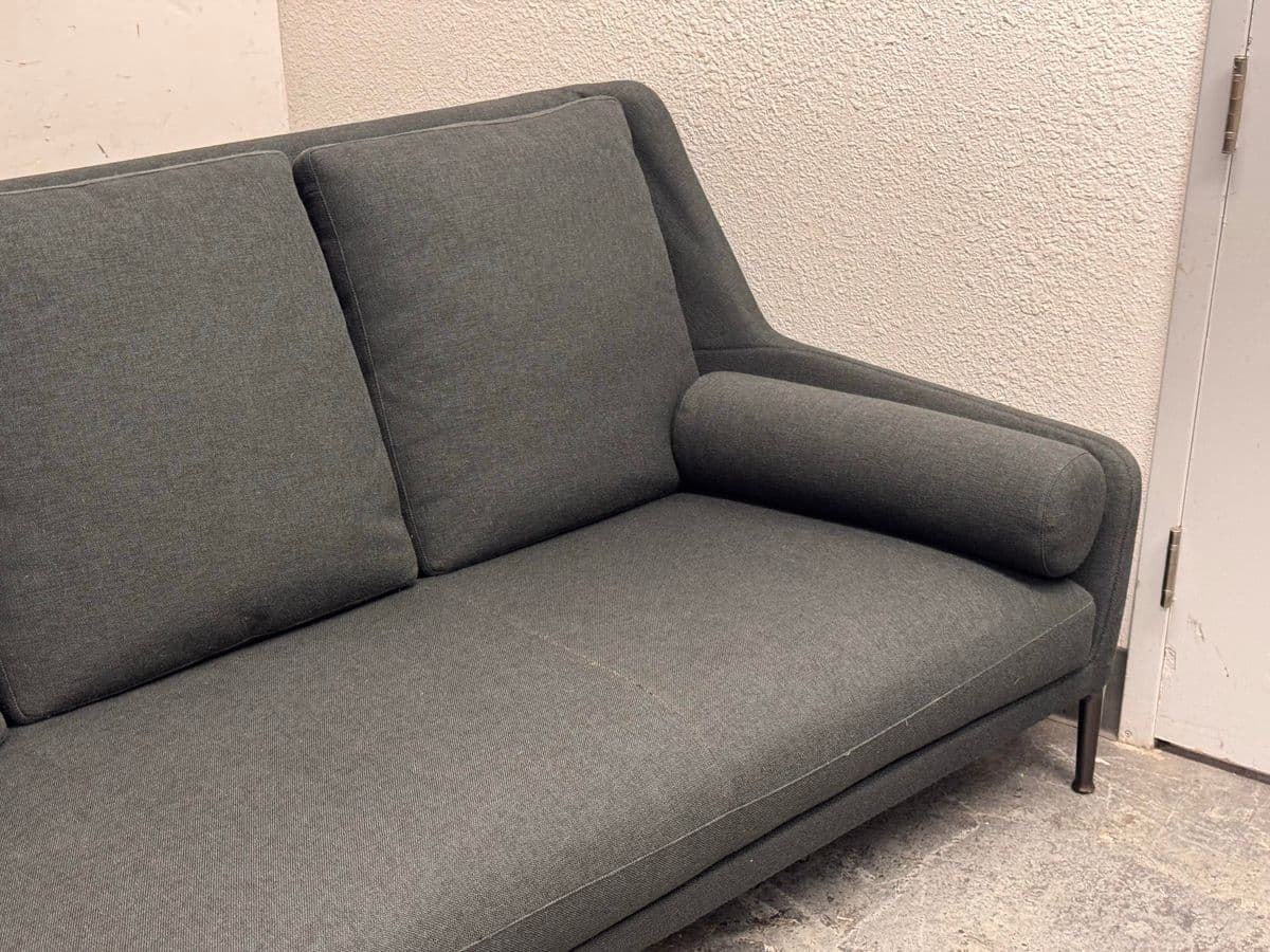 Antonio Citterio for B&b Italia Édouard Sofa - Thumbnail 10