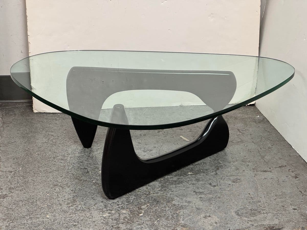 Circa 2002 Isamu Noguchi for Herman Miller Coffee Table - Thumbnail 10
