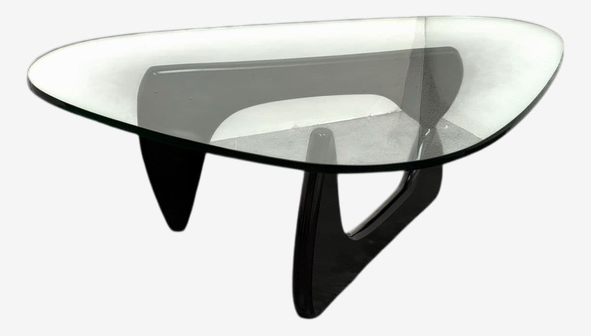 Circa 2002 Isamu Noguchi for Herman Miller Coffee Table - Image 1