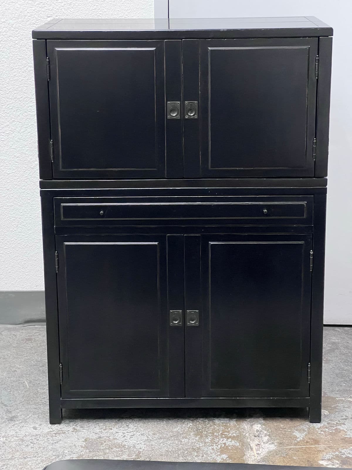 Pottery Barn Clyde Bar Cabinet - Thumbnail 3