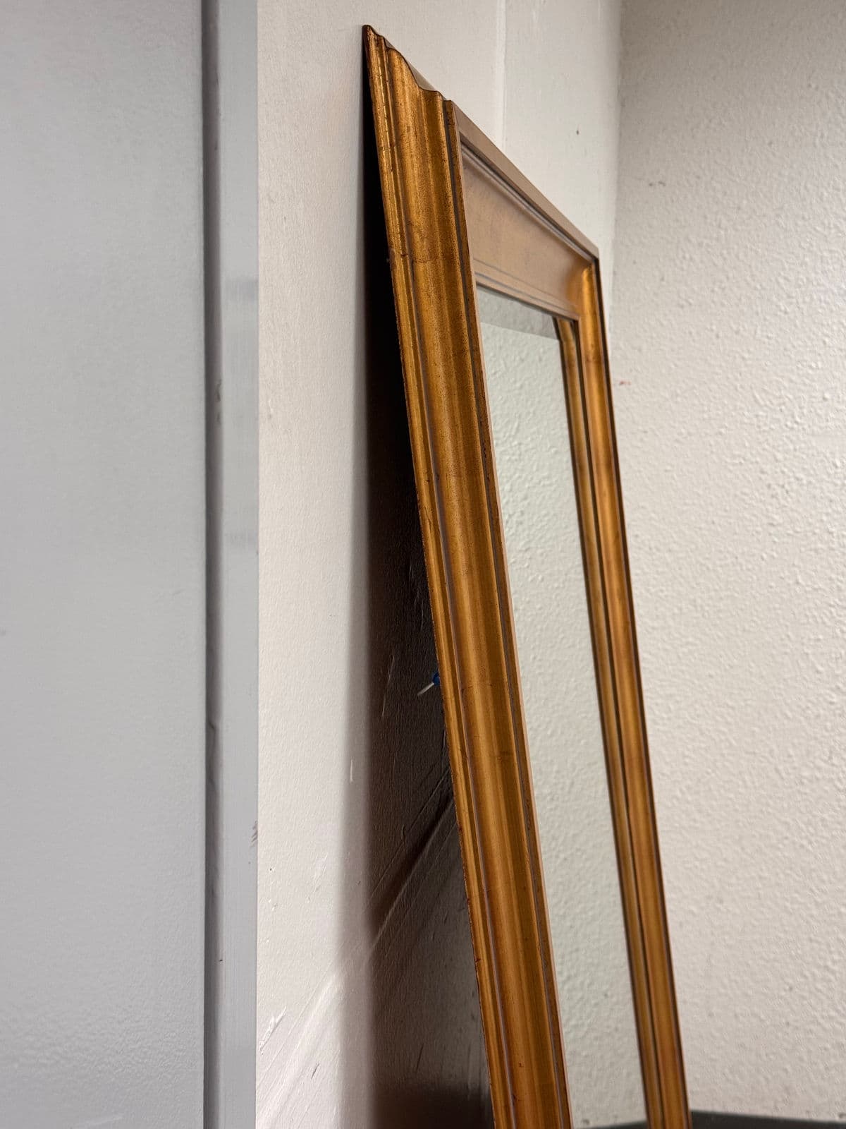 Custom Design Wall / Leaning Mirror - Thumbnail 10