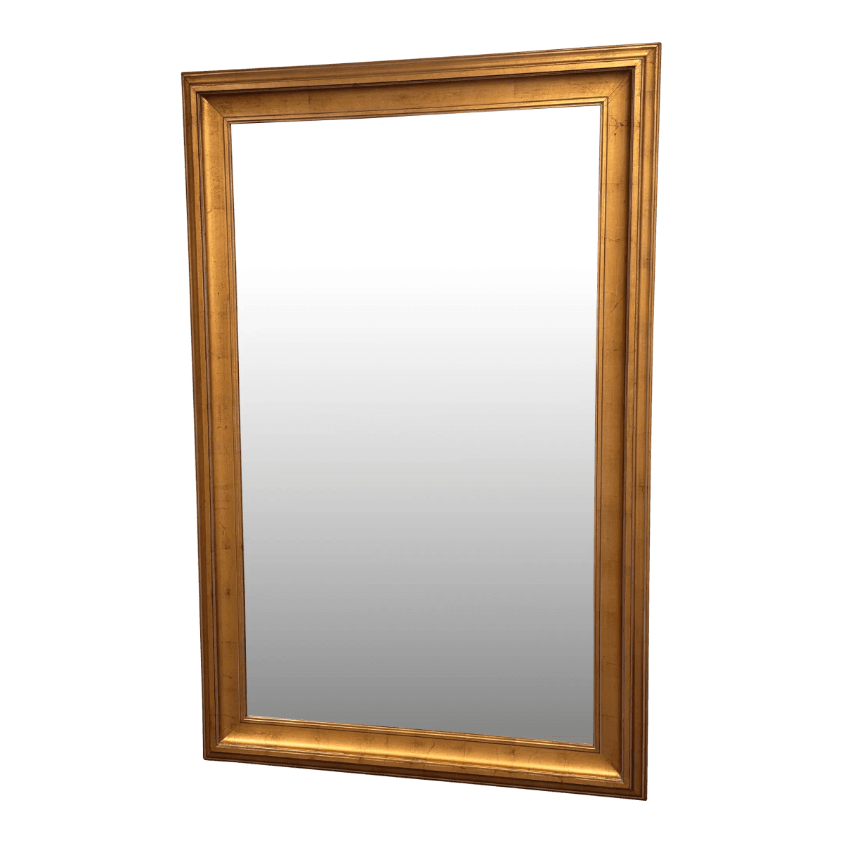 Custom Design Wall / Leaning Mirror - Thumbnail 2