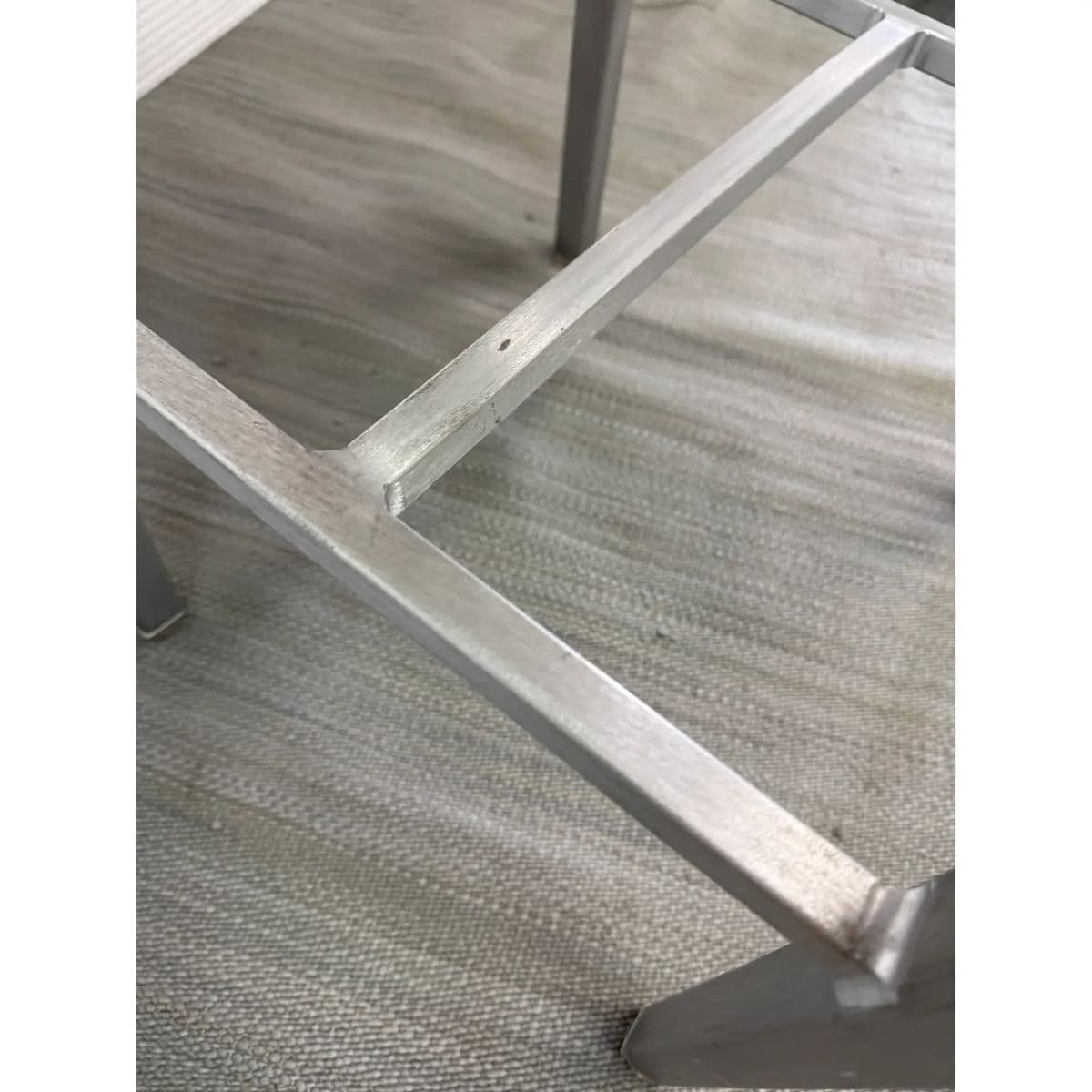 Emeco Navy Bar Stool - Thumbnail 8