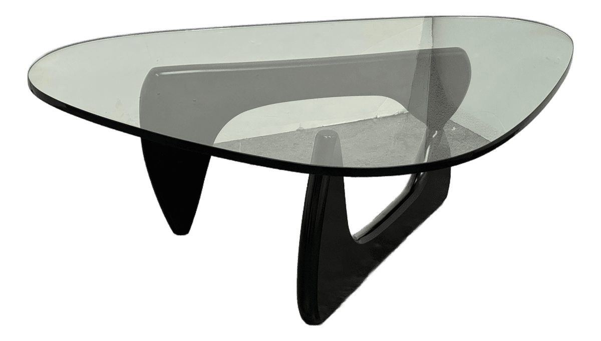 Circa 2002 Isamu Noguchi for Herman Miller Coffee Table - Thumbnail 2