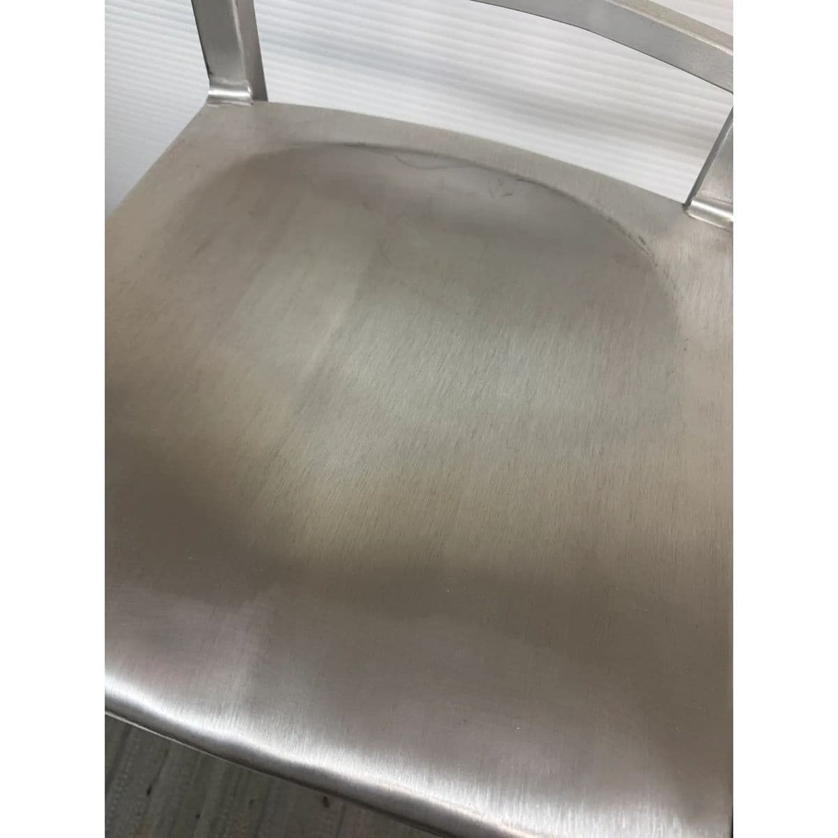 Emeco Navy Bar Stool - Thumbnail 7