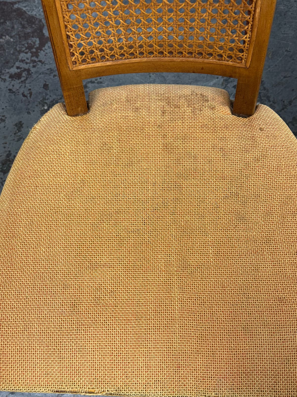 Lane Furniture Rhythm Collection Dining Chairs, Set of Eight - Thumbnail 8