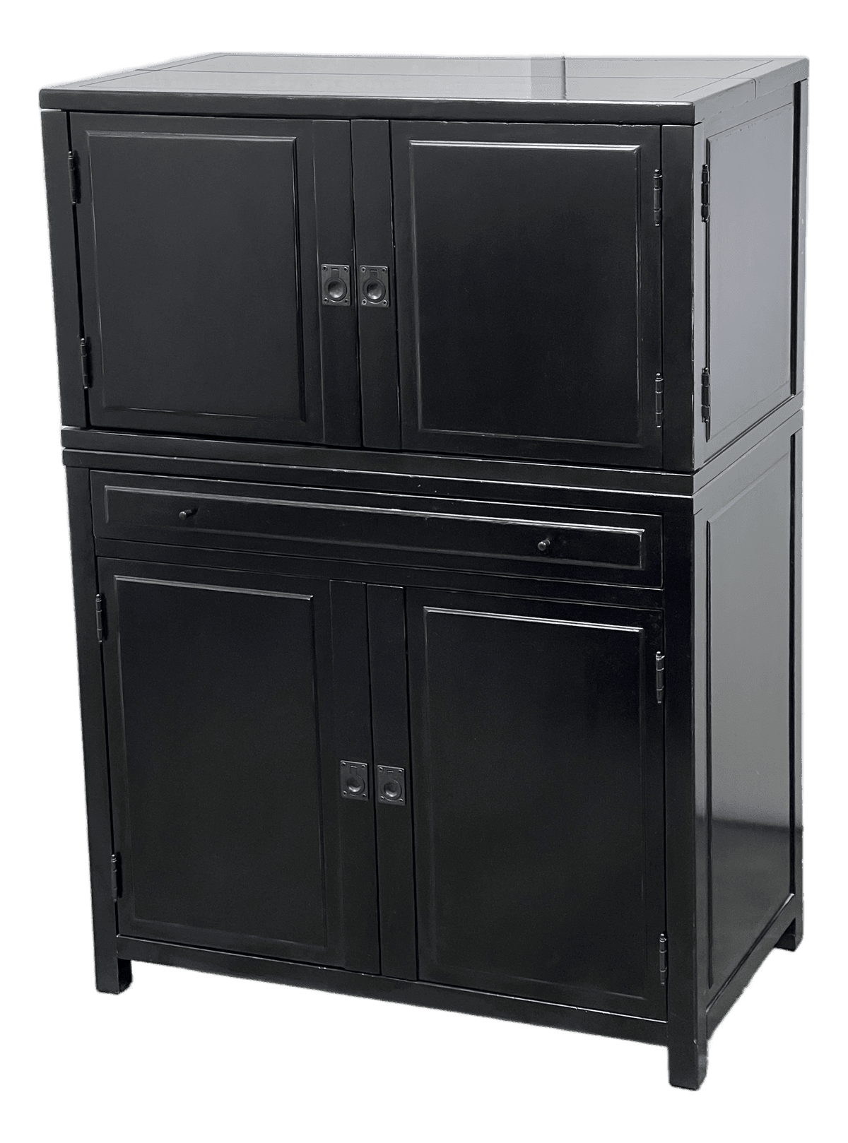 Pottery Barn Clyde Bar Cabinet - Thumbnail 2