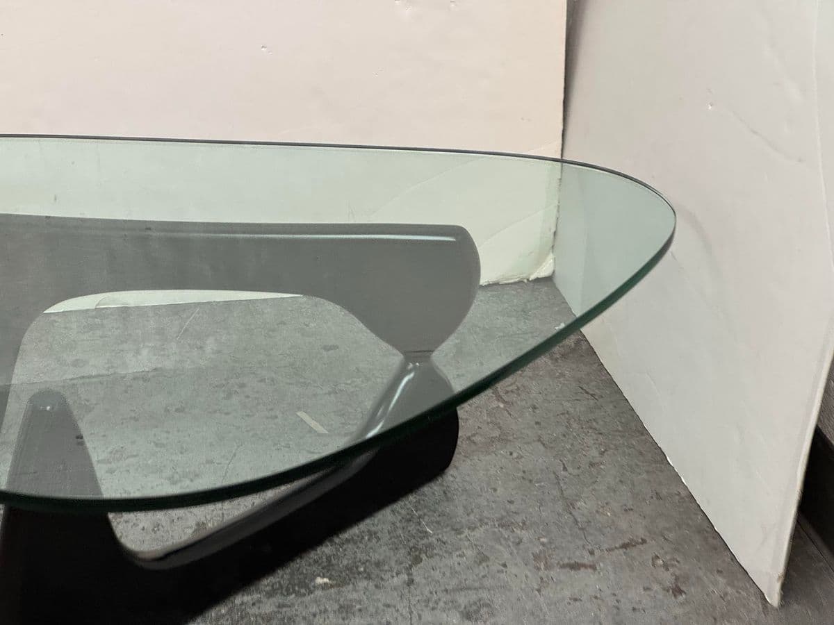 Circa 2002 Isamu Noguchi for Herman Miller Coffee Table - Thumbnail 9