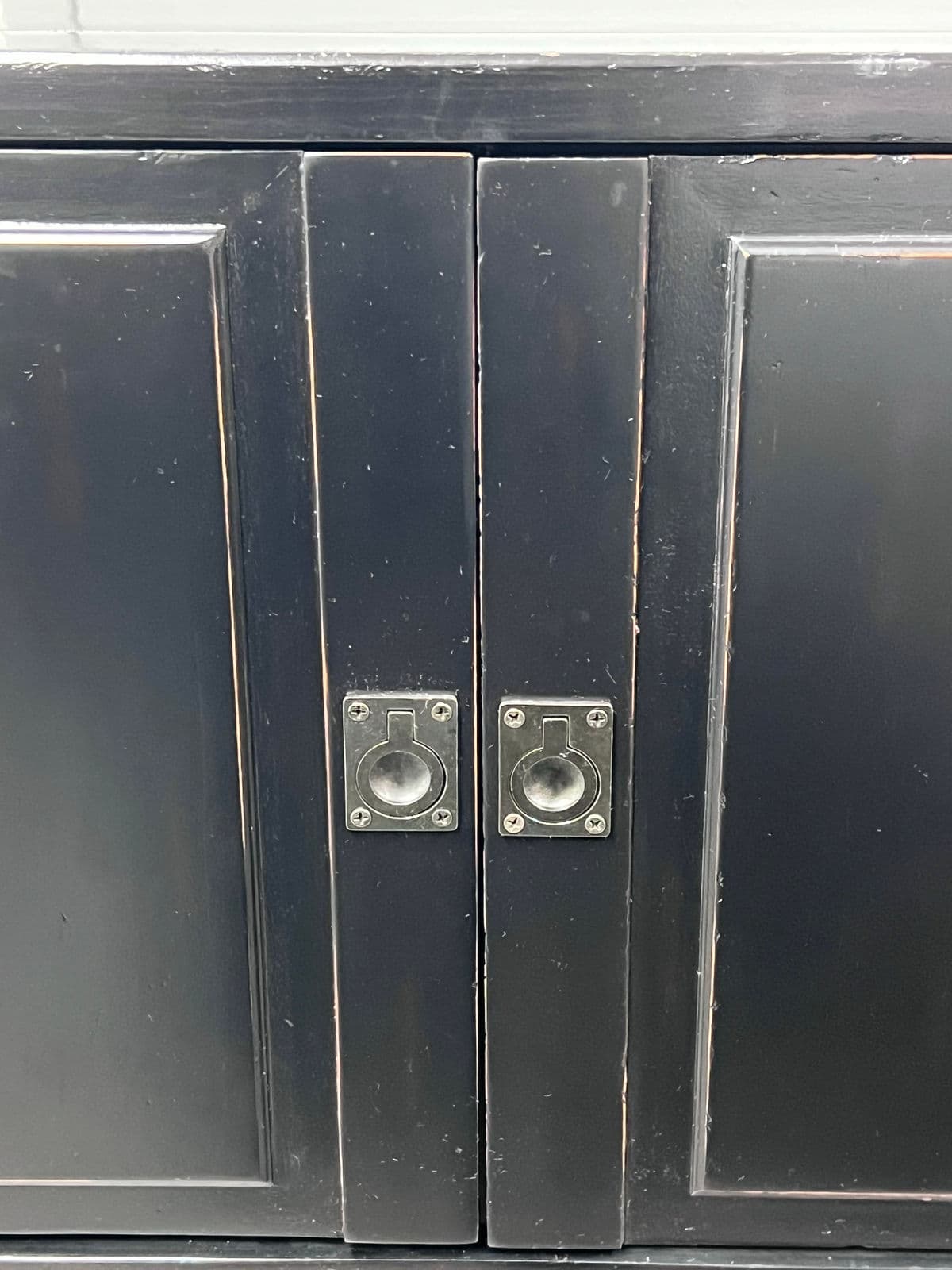 Pottery Barn Clyde Bar Cabinet - Thumbnail 13