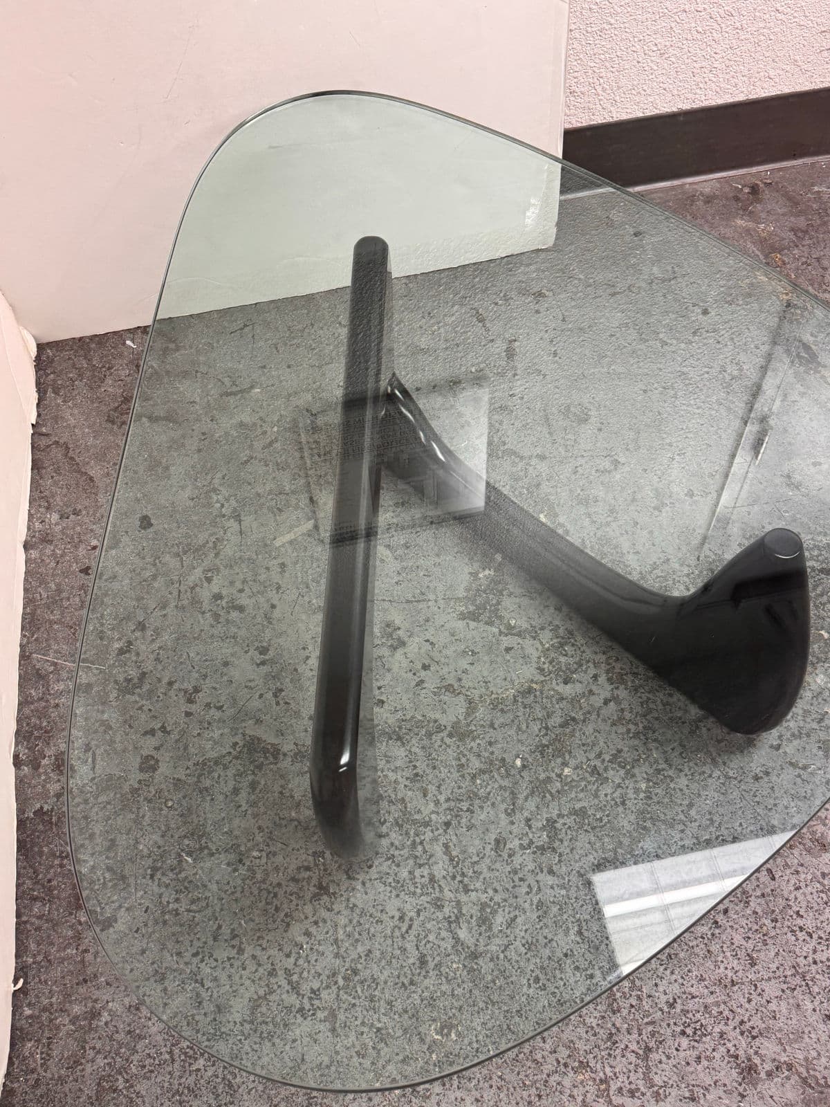 Circa 2002 Isamu Noguchi for Herman Miller Coffee Table - Thumbnail 6