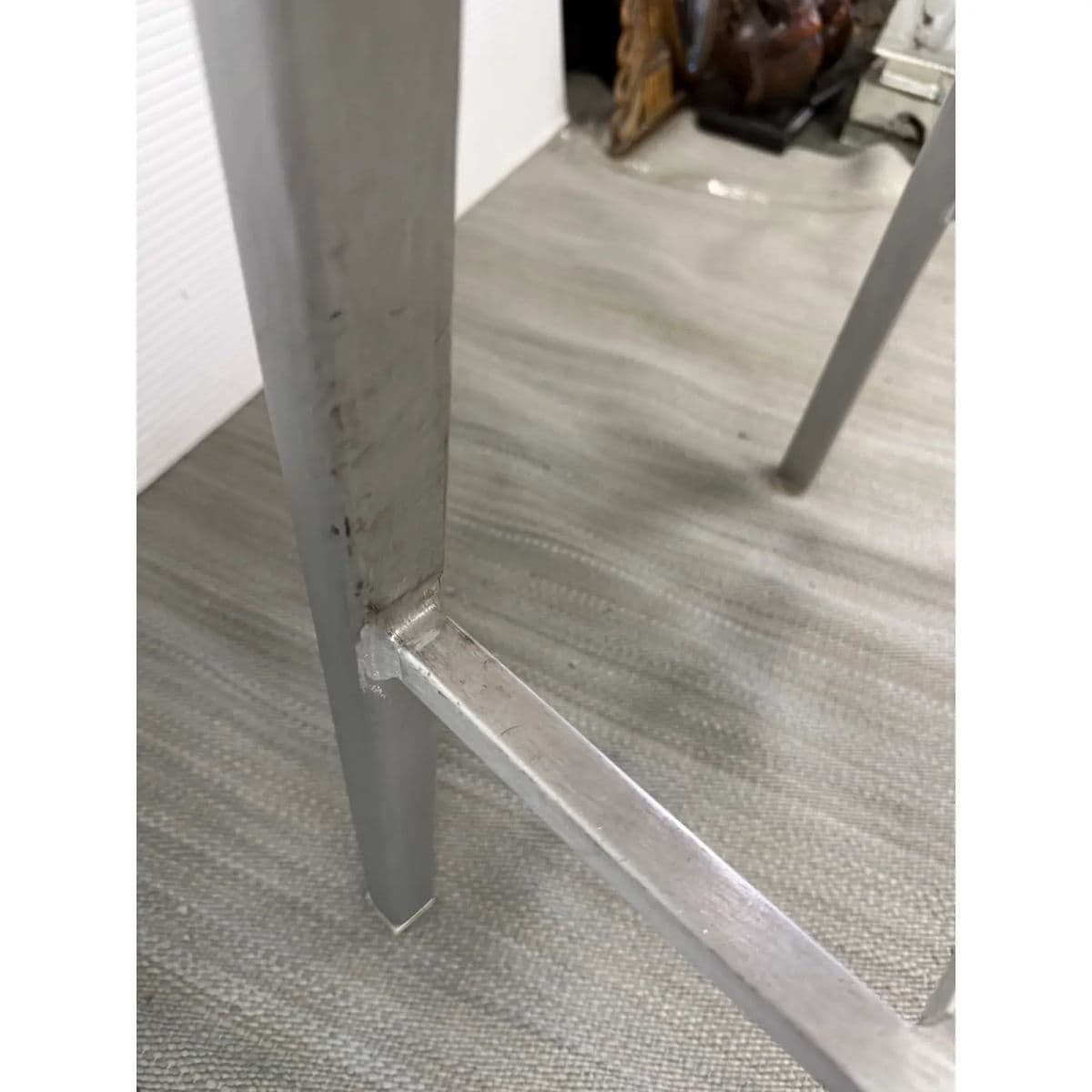 Emeco Navy Bar Stool - Thumbnail 10