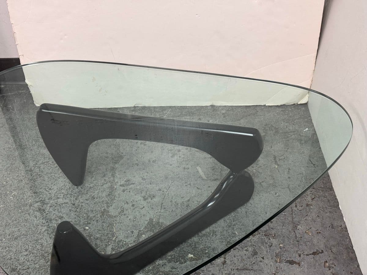 Circa 2002 Isamu Noguchi for Herman Miller Coffee Table - Thumbnail 4