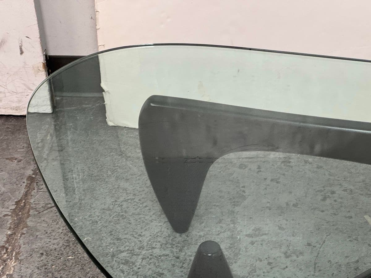 Circa 2002 Isamu Noguchi for Herman Miller Coffee Table - Thumbnail 7