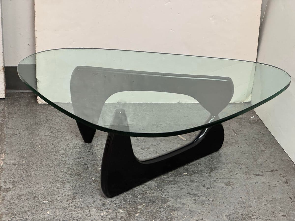 Circa 2002 Isamu Noguchi for Herman Miller Coffee Table - Thumbnail 3