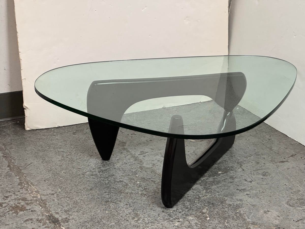 Circa 2002 Isamu Noguchi for Herman Miller Coffee Table - Thumbnail 11