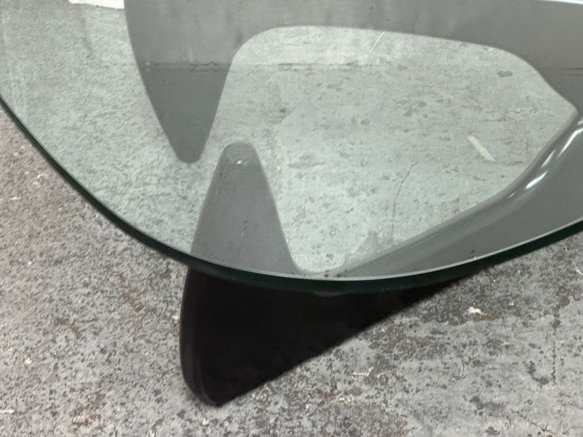 Circa 2002 Isamu Noguchi for Herman Miller Coffee Table - Thumbnail 8