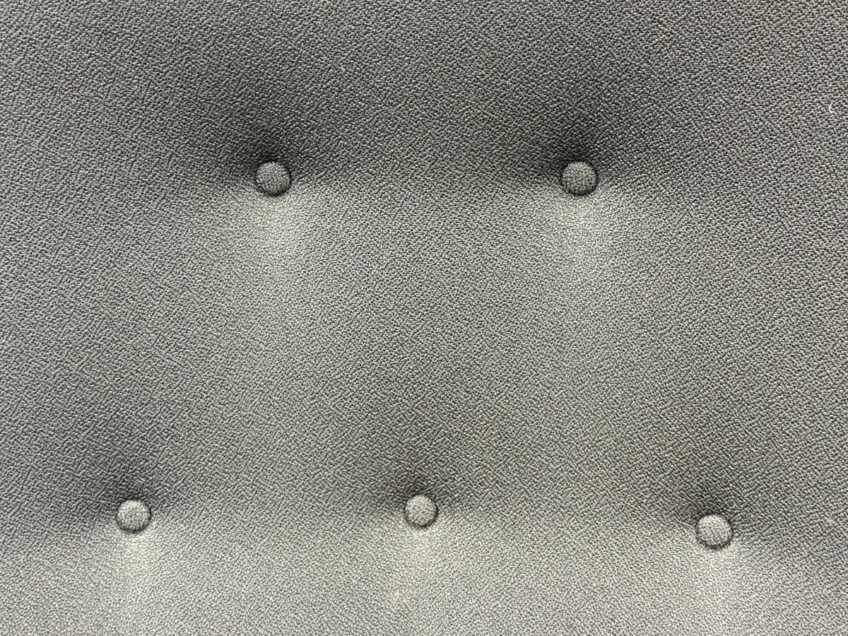 Vintage Mid Century Modern Swivel Chair - Thumbnail 12