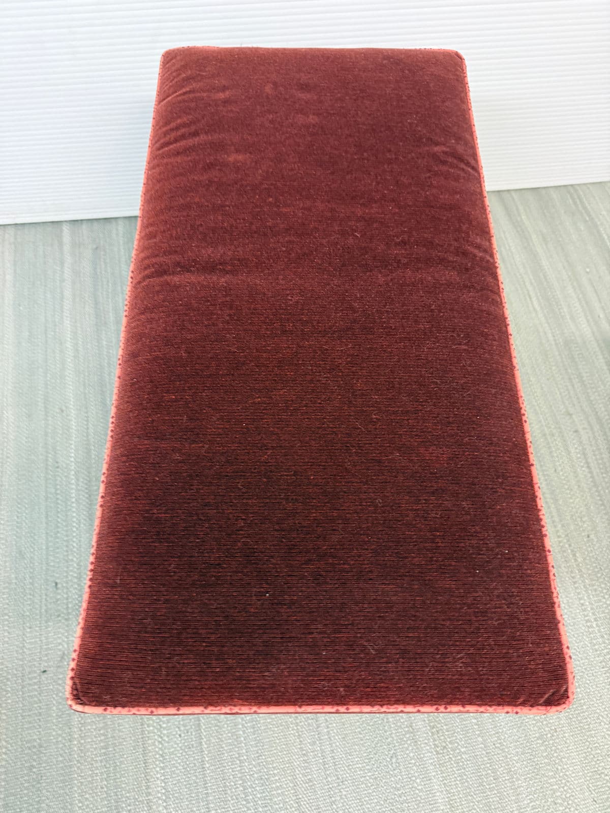 Jan Showers Claudette Benches, Pair - Thumbnail 9