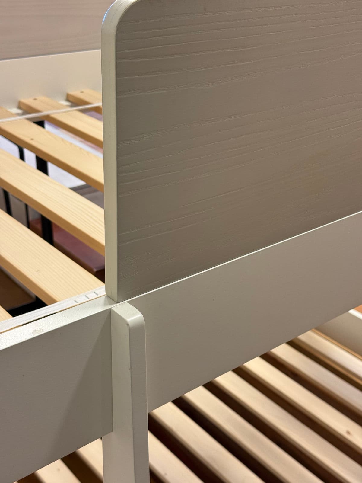 Twin Size West Elm Milo Bunk Bed - Thumbnail 11