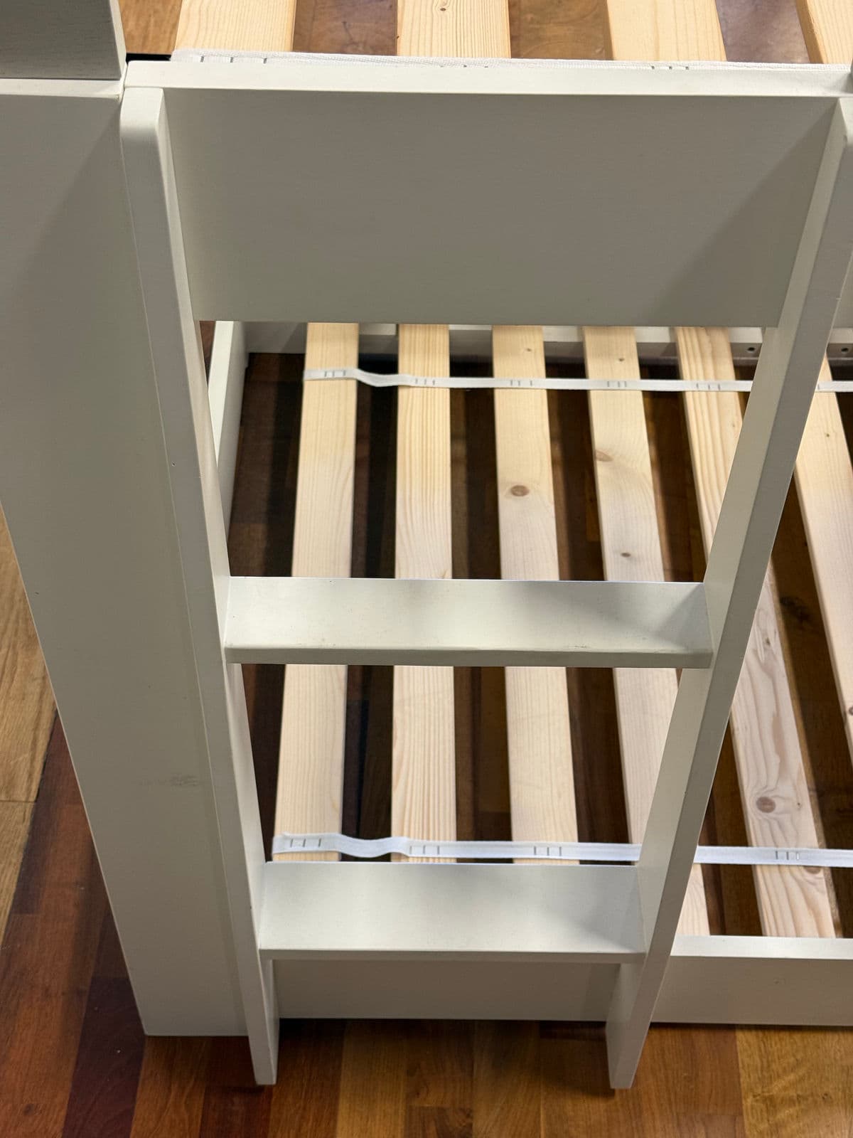 Twin Size West Elm Milo Bunk Bed - Thumbnail 10