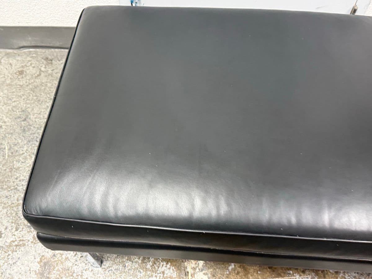 Ted Boerner for Design Within Reach Theatre Ottoman - Thumbnail 7