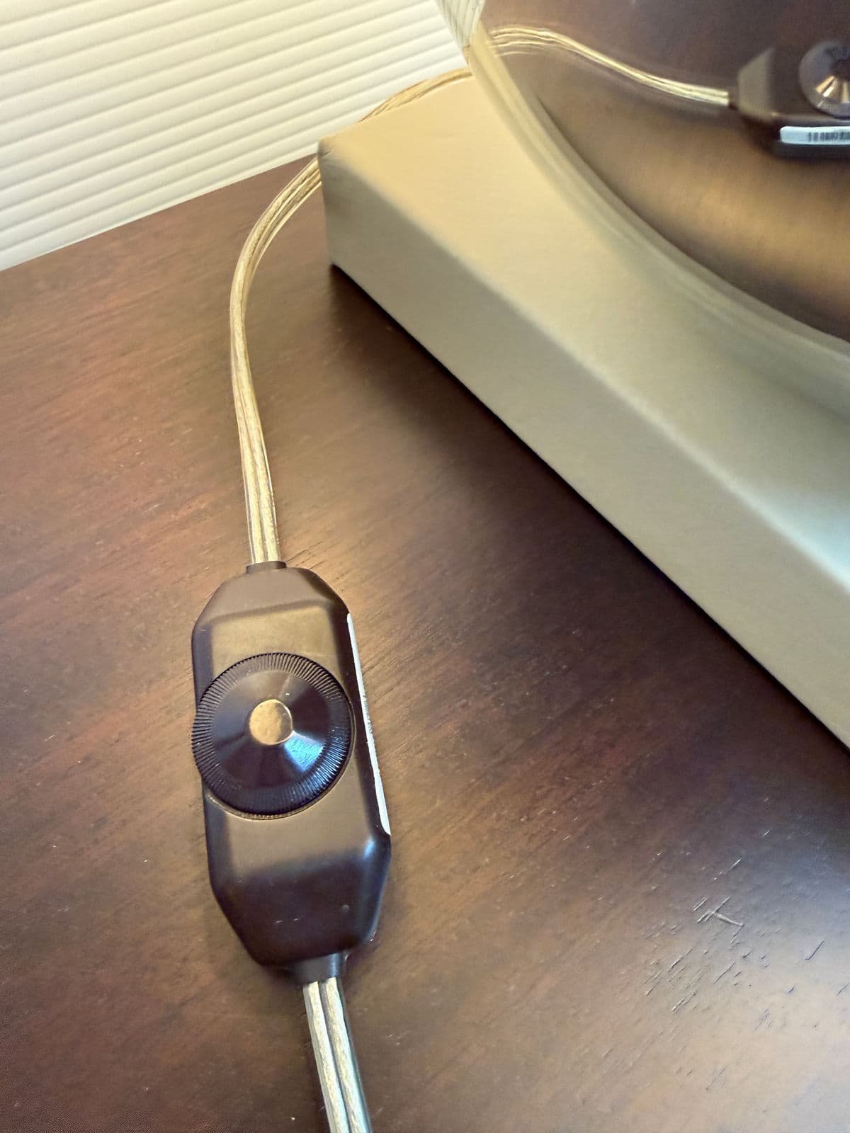 Sherrill Canet Interiors Italian Gazing Globe Lamps, Pair - Thumbnail 12