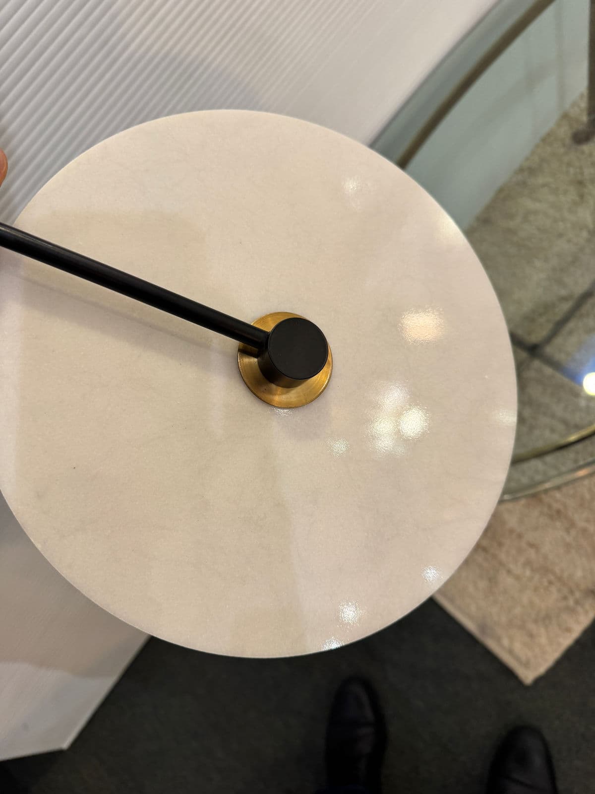 In the Style Hokku Design Modern Sconces, Pair - Thumbnail 12