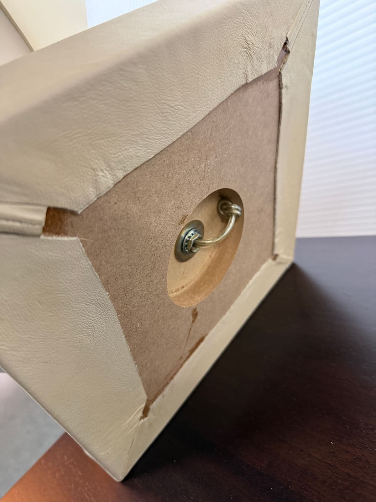 Sherrill Canet Interiors Italian Gazing Globe Lamps, Pair - Thumbnail 9