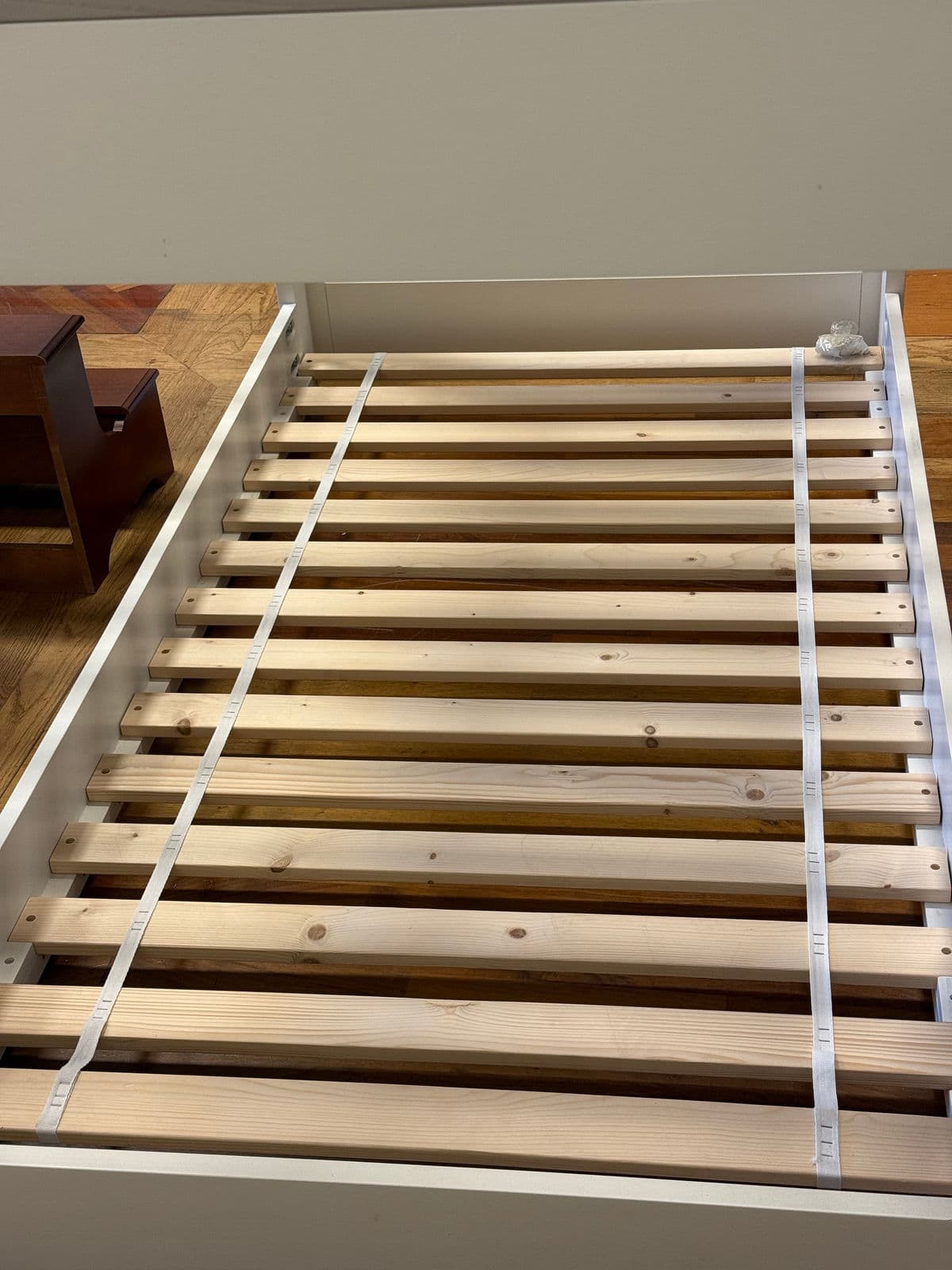 Twin Size West Elm Milo Bunk Bed - Thumbnail 5