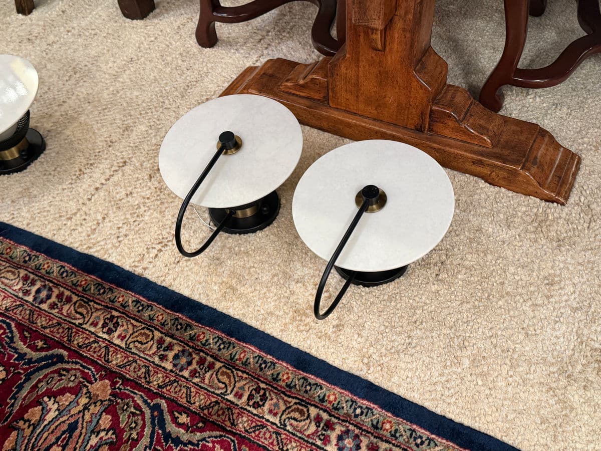 In the Style Hokku Design Modern Sconces, Pair - Thumbnail 18