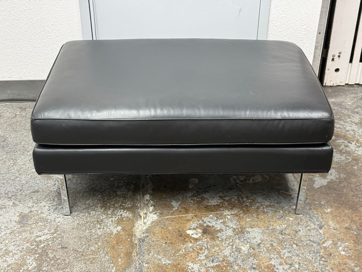 Ted Boerner for Design Within Reach Theatre Ottoman - Thumbnail 10