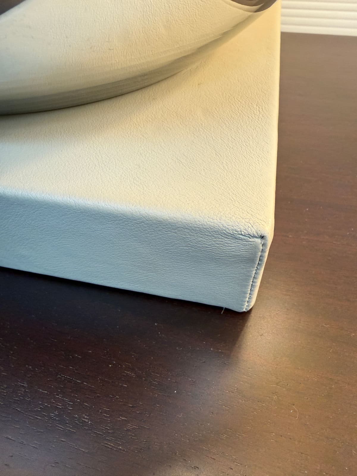 Sherrill Canet Interiors Italian Gazing Globe Lamps, Pair - Thumbnail 7