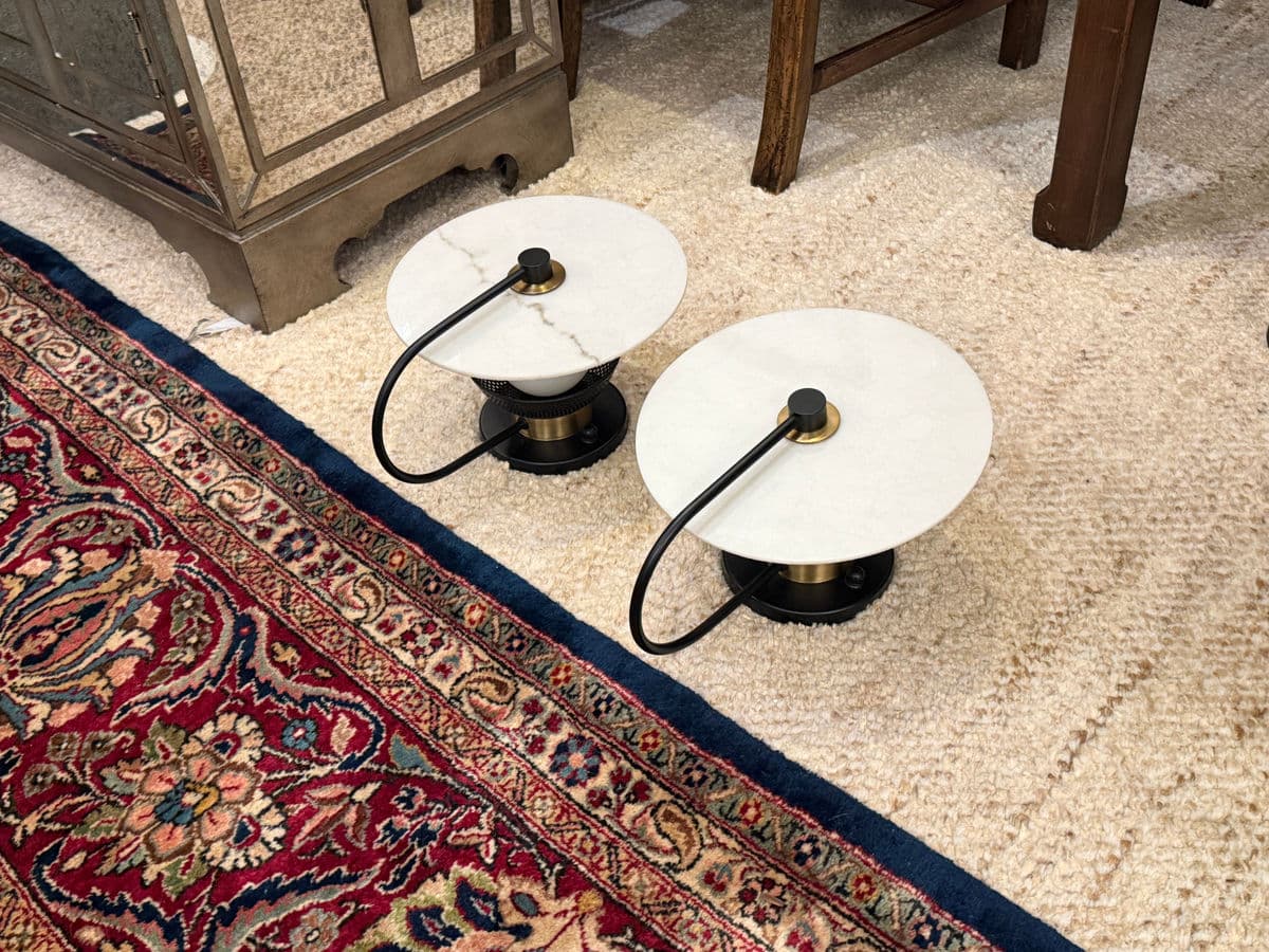 In the Style Hokku Design Modern Sconces, Pair - Thumbnail 11