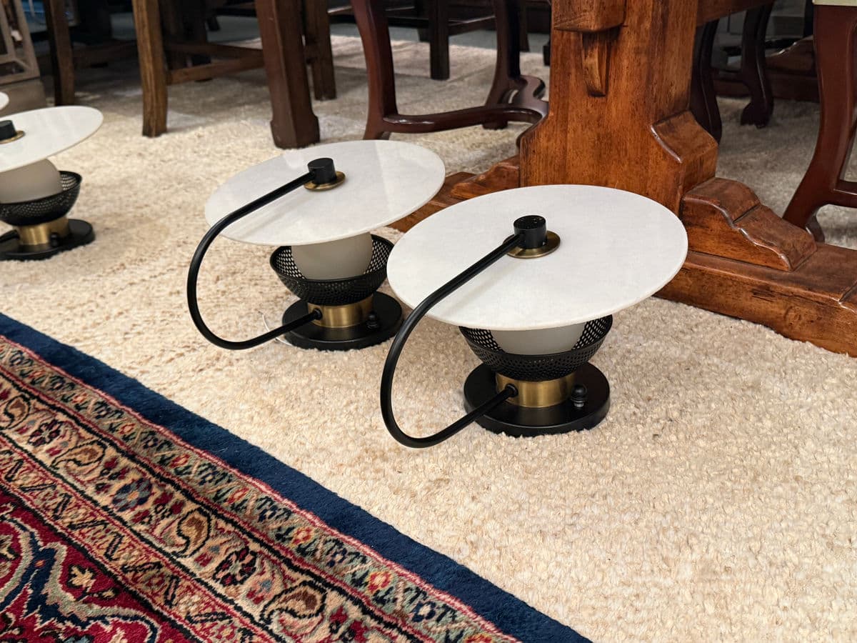 In the Style Hokku Design Modern Sconces, Pair - Thumbnail 17