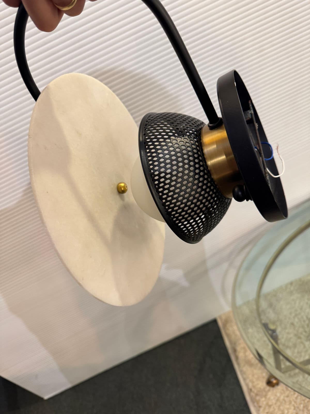 In the Style Hokku Design Modern Sconces, Pair - Thumbnail 9