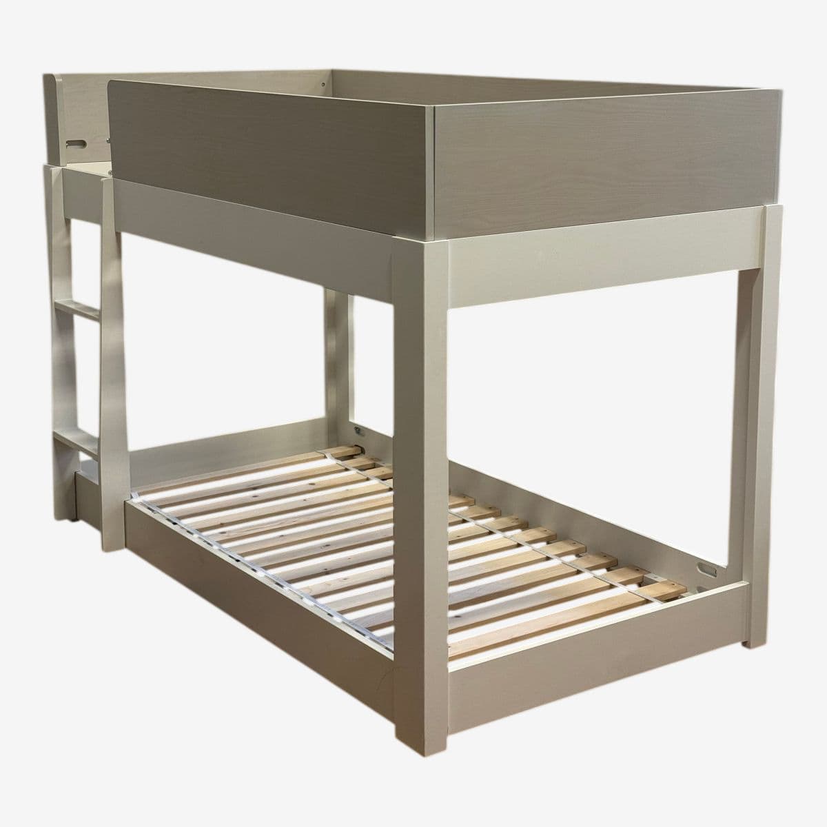 Twin Size West Elm Milo Bunk Bed - Image 1