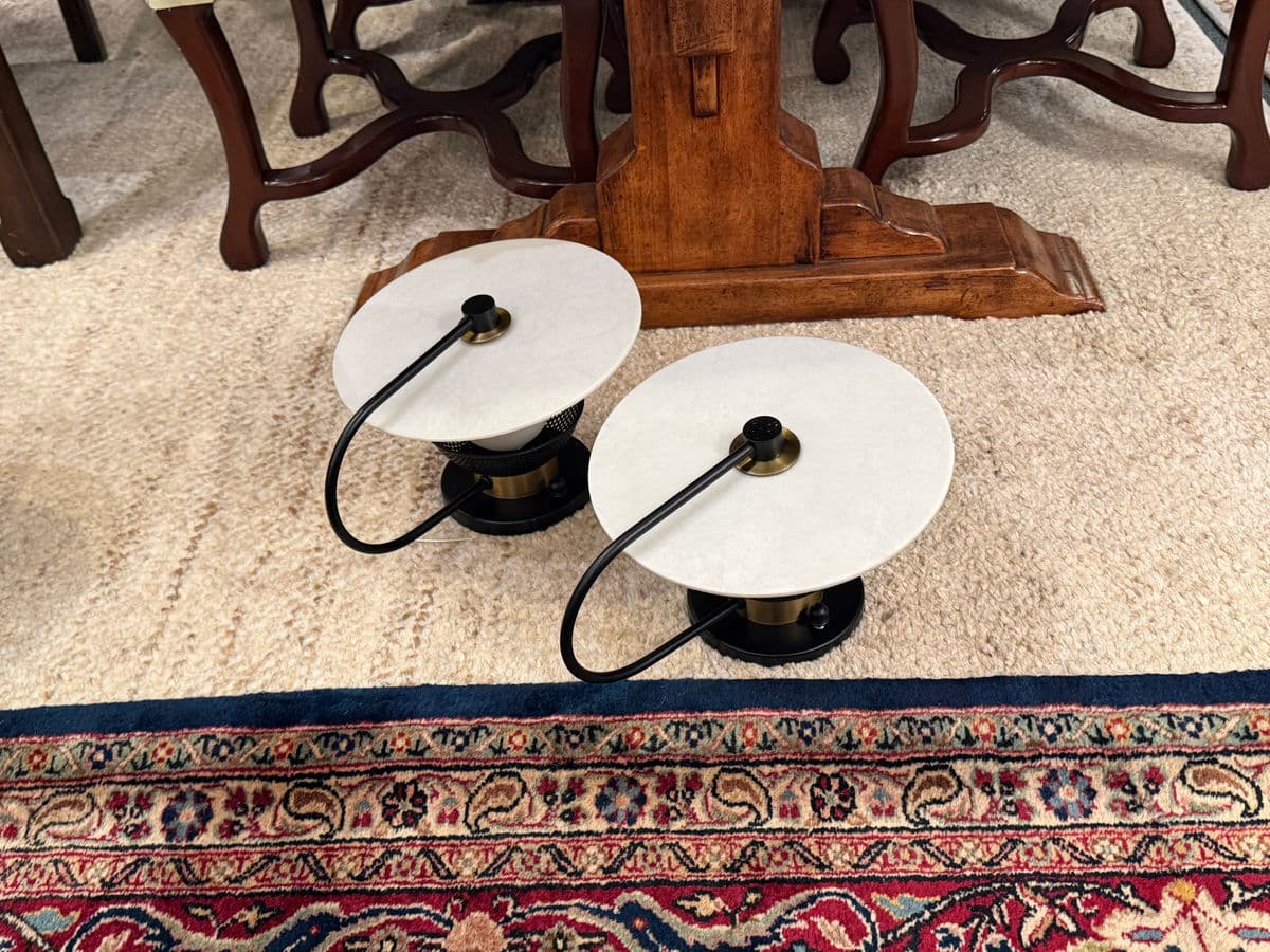 In the Style Hokku Design Modern Sconces, Pair - Thumbnail 16