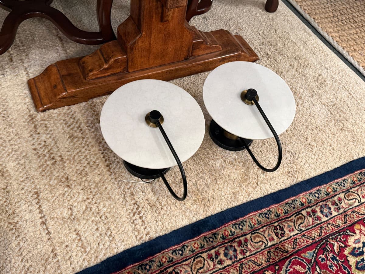 In the Style Hokku Design Modern Sconces, Pair - Thumbnail 19