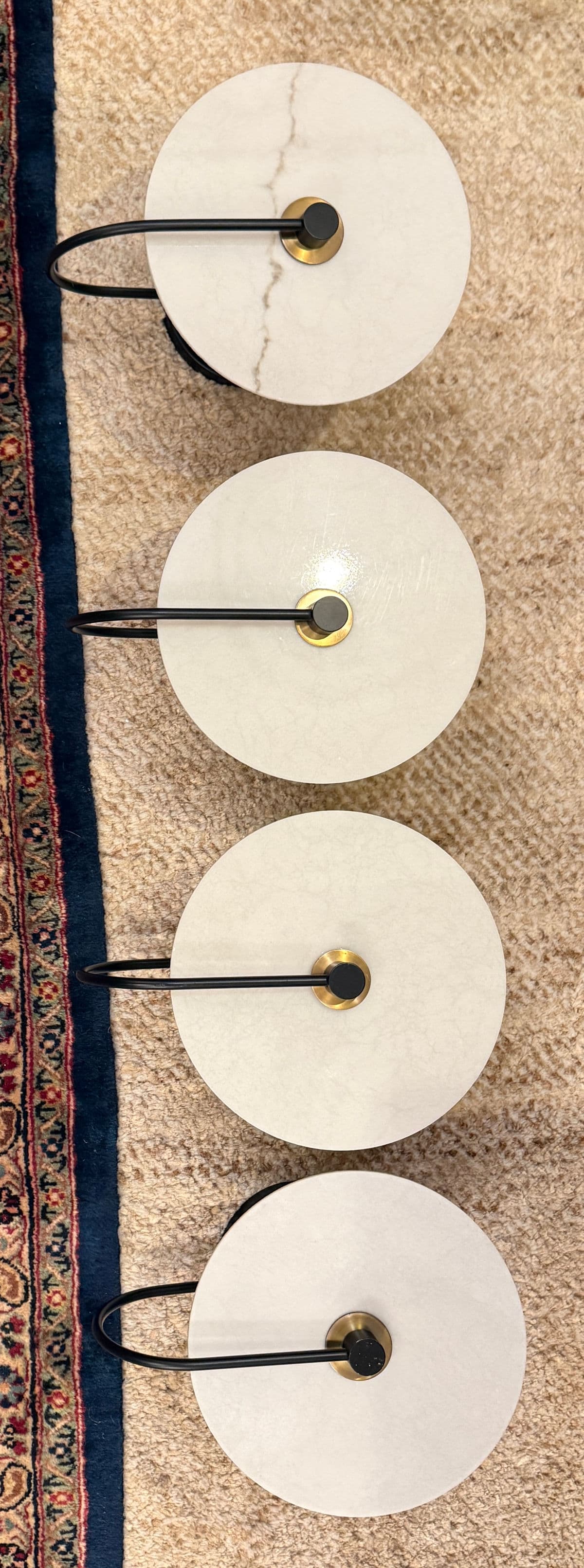 In the Style Hokku Design Modern Sconces, Pair - Thumbnail 15