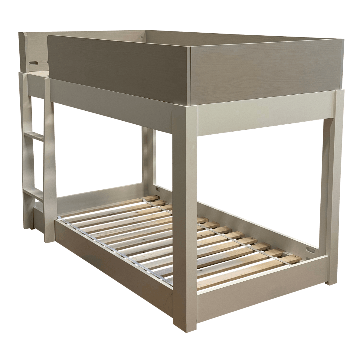 Twin Size West Elm Milo Bunk Bed - Thumbnail 2