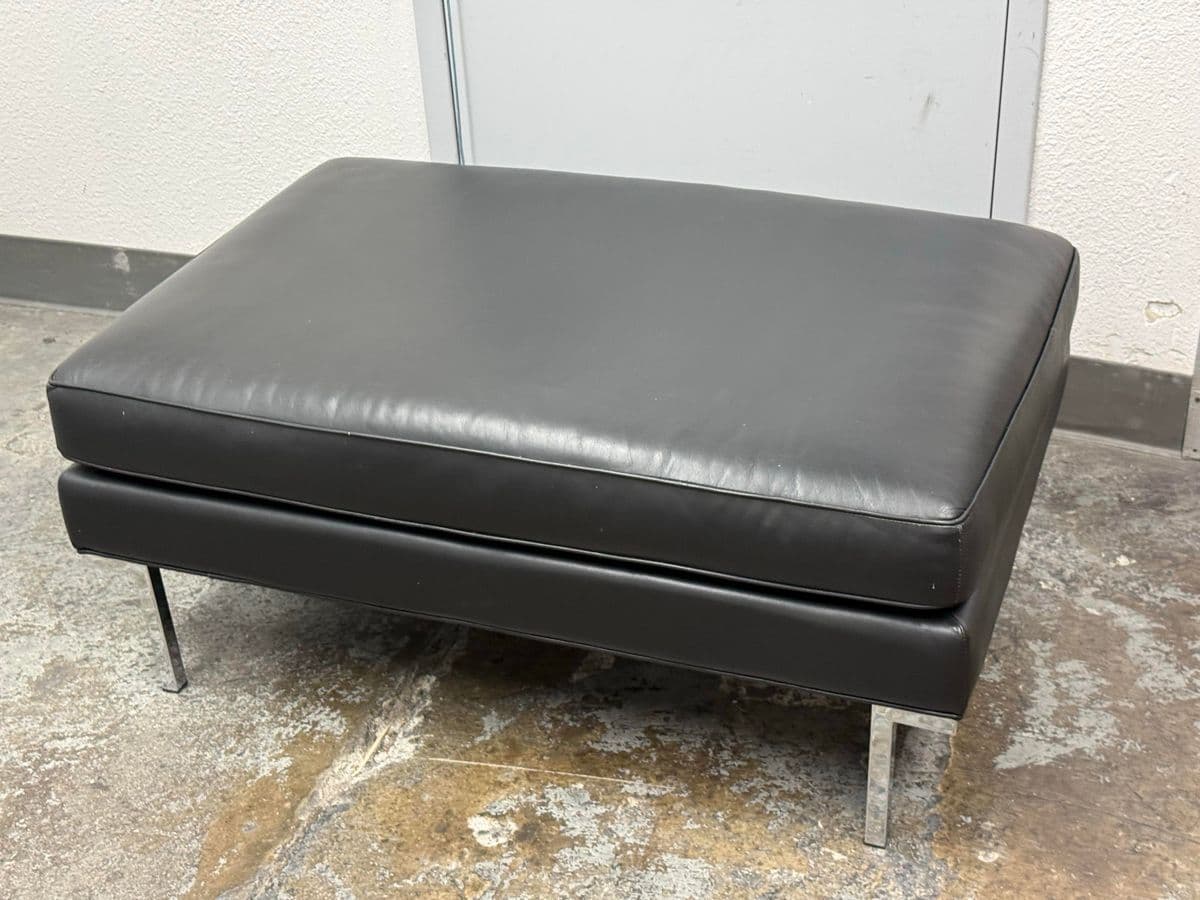 Ted Boerner for Design Within Reach Theatre Ottoman - Thumbnail 12