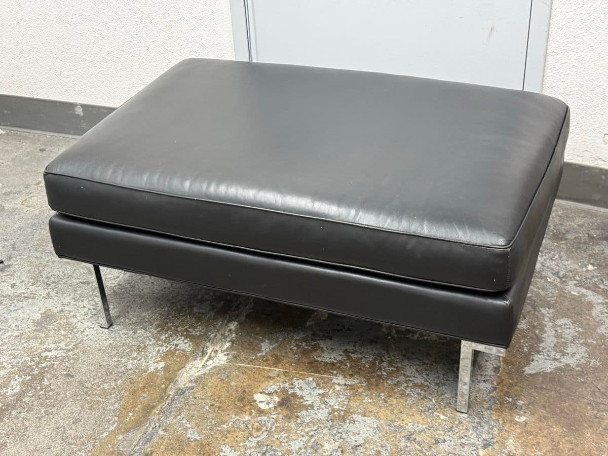 Ted Boerner for Design Within Reach Theatre Ottoman - Thumbnail 11