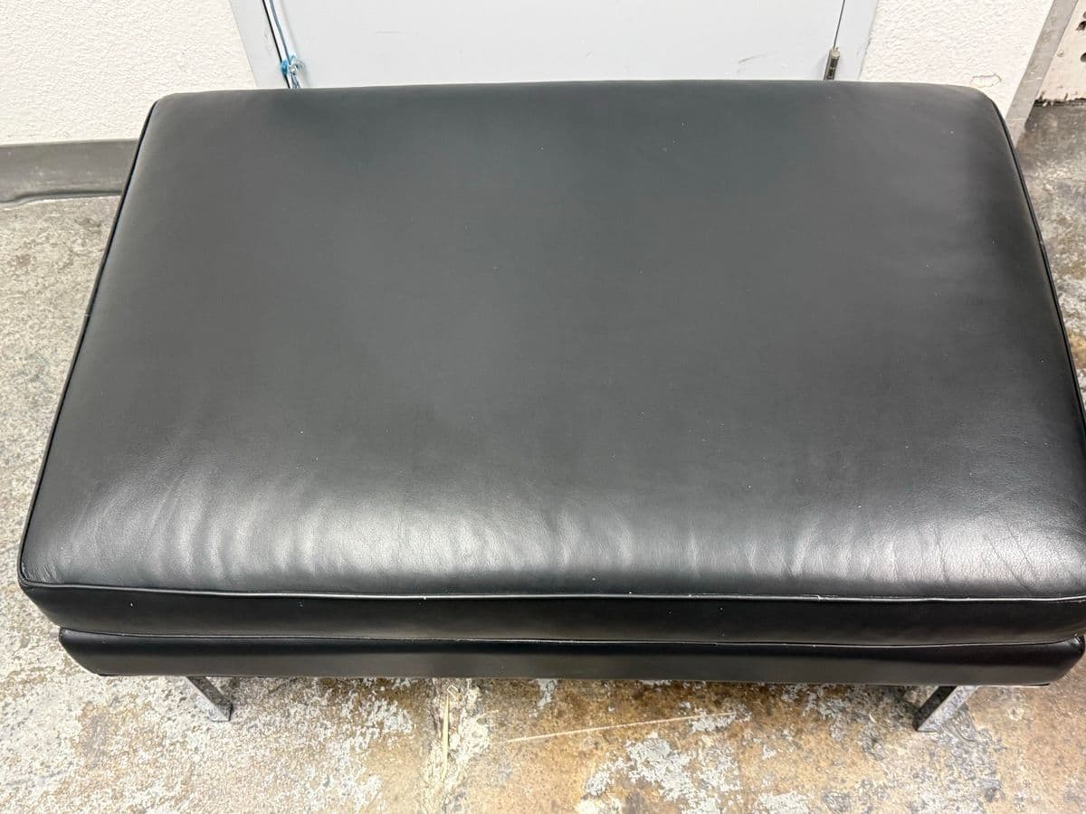 Ted Boerner for Design Within Reach Theatre Ottoman - Thumbnail 9