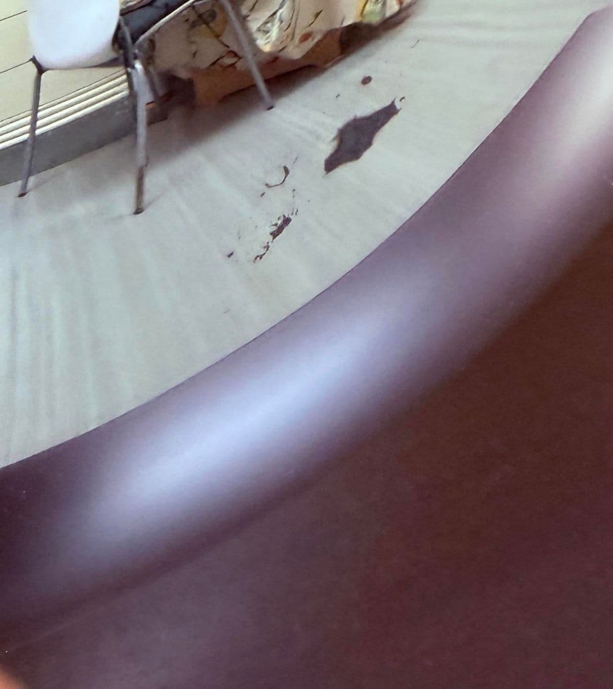 Sherrill Canet Interiors Italian Gazing Globe Lamps, Pair - Thumbnail 8