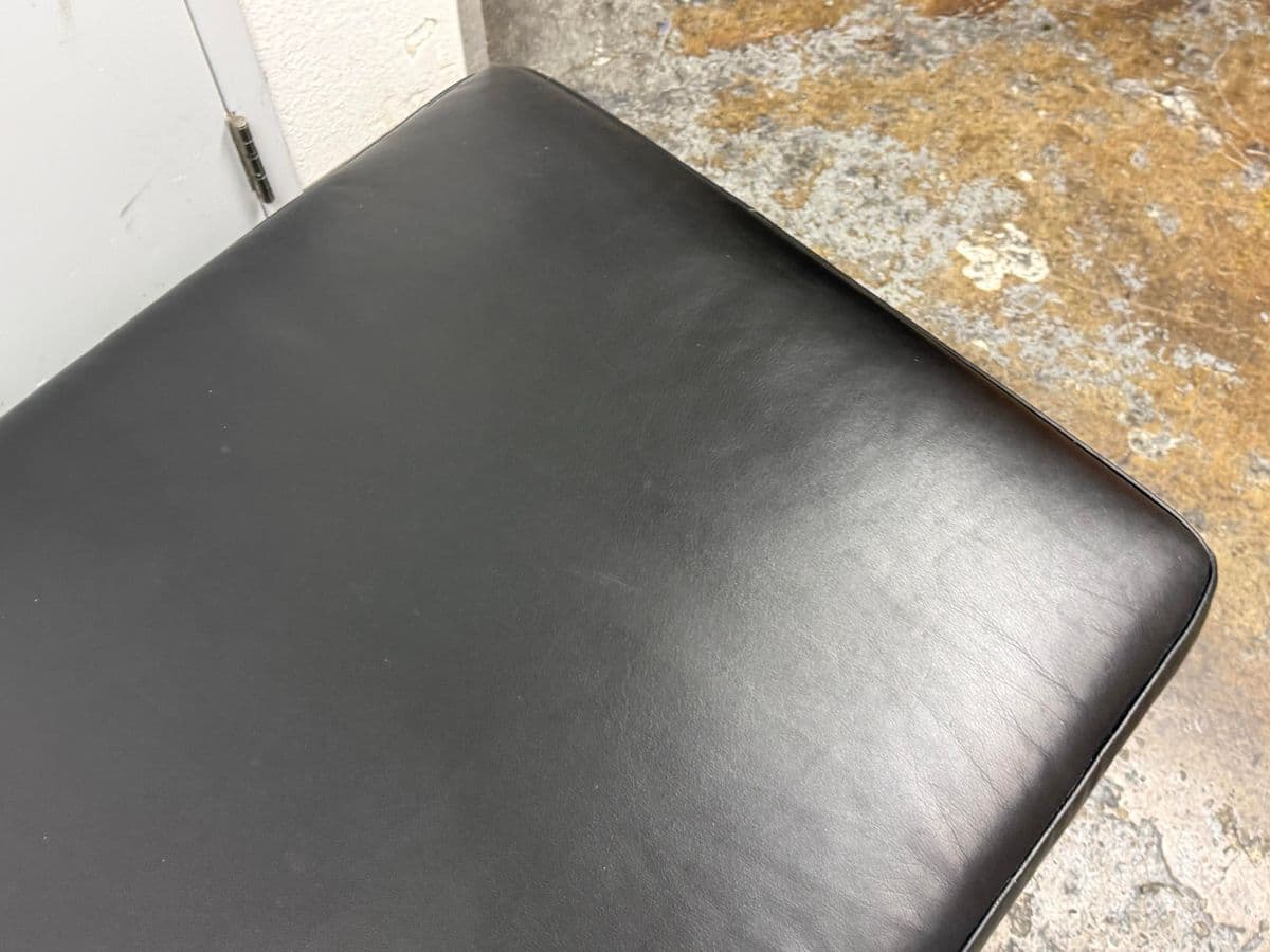 Ted Boerner for Design Within Reach Theatre Ottoman - Thumbnail 5