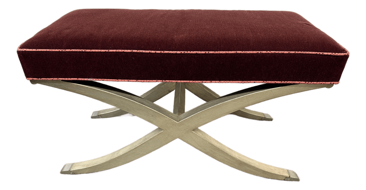 Jan Showers Claudette Bench - Thumbnail 2