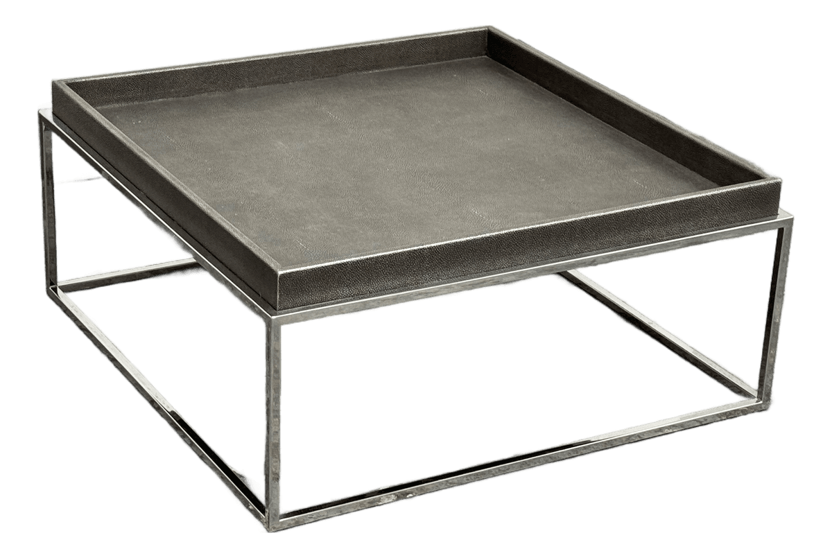 Anthony Cox for Restoration Hardware Hudson Coffee Table - Thumbnail 2
