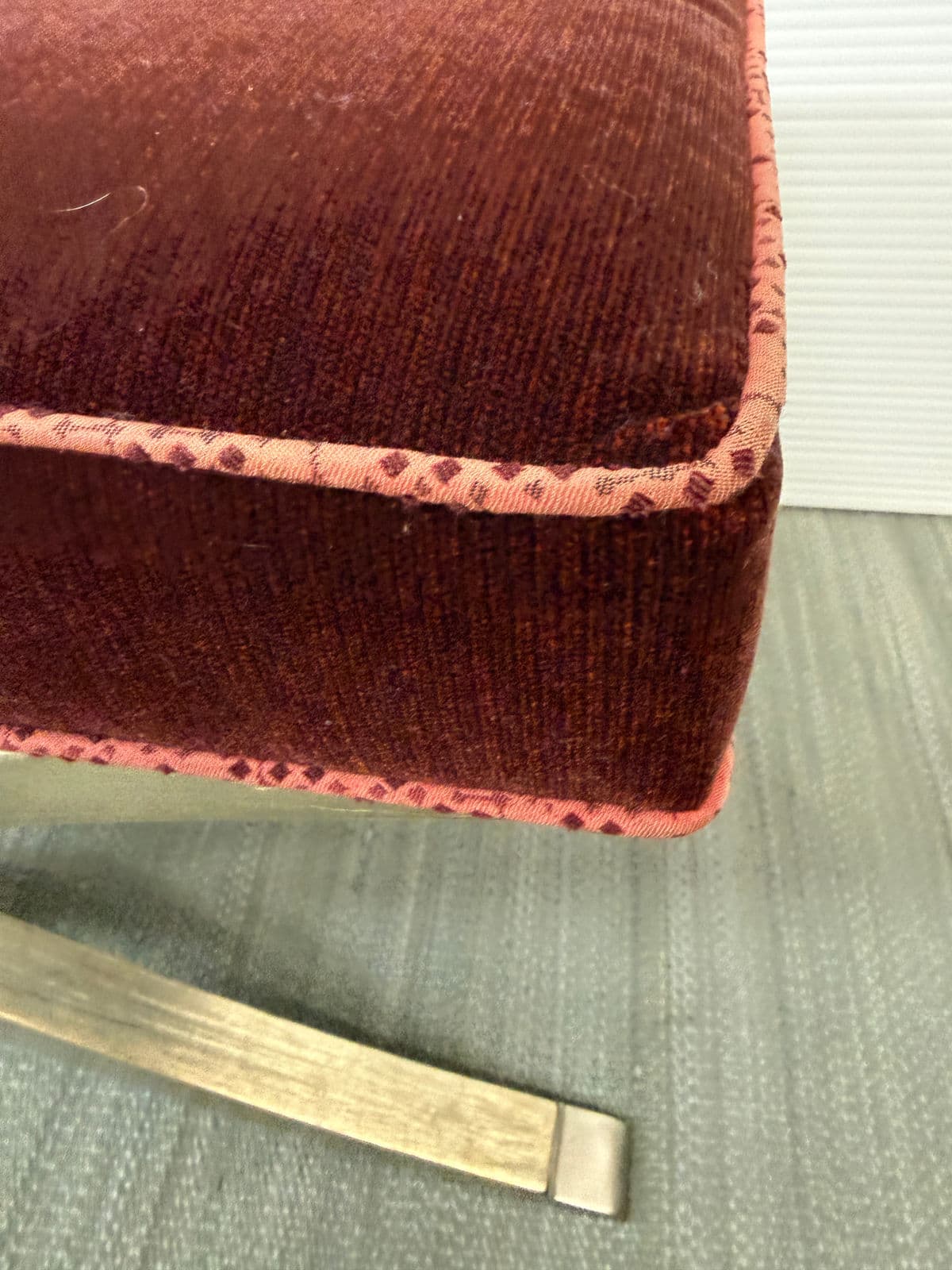 Jan Showers Claudette Bench - Thumbnail 5