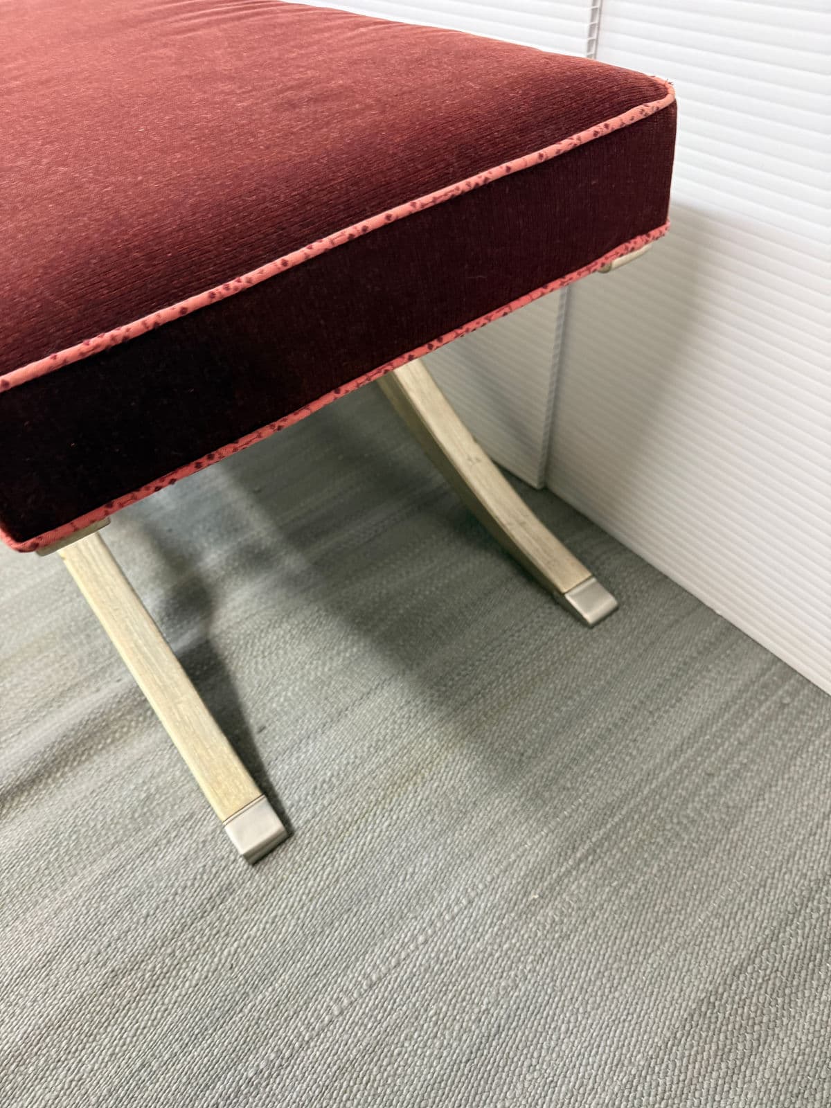 Jan Showers Claudette Bench - Thumbnail 9