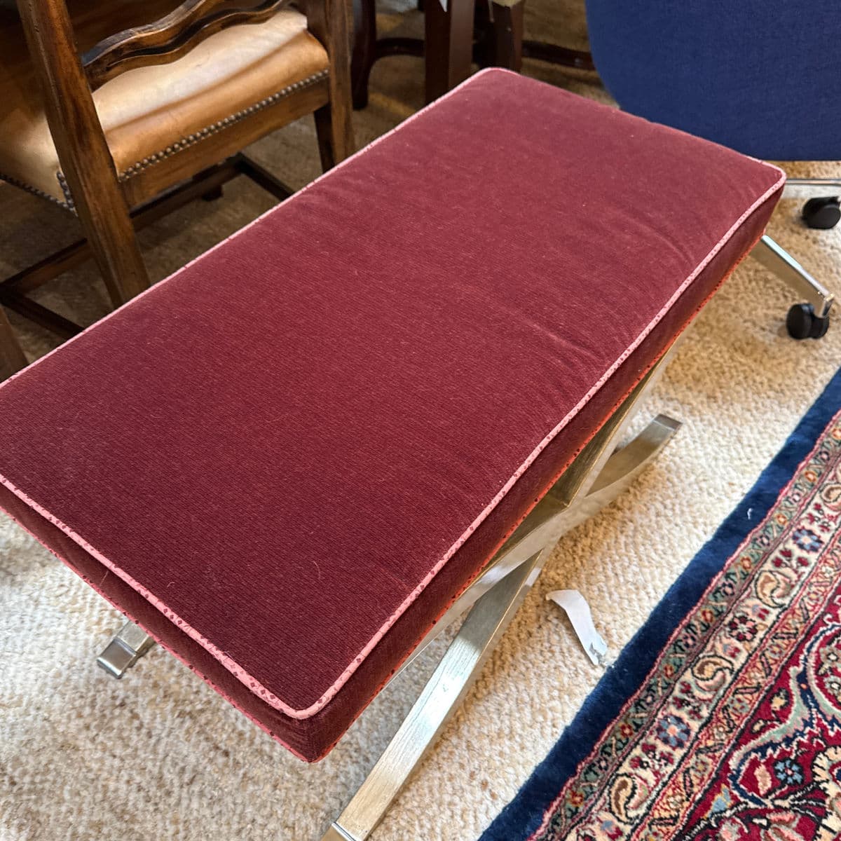 Jan Showers Claudette Bench - Thumbnail 11